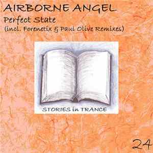 Download Airborne Angel - Perfect State