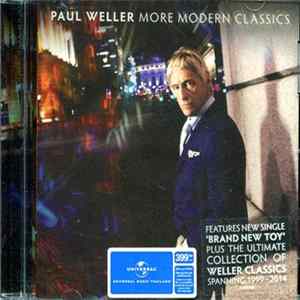Download Paul Weller - More Modern Classics