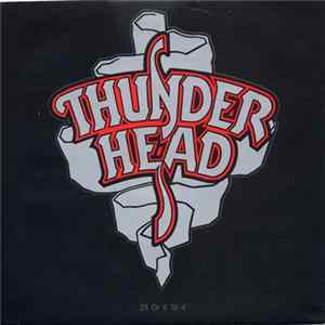 Download Thunderhead - 25 Or 6 To 4