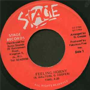 Download Fabulous Five Inc. - Feeling Horny