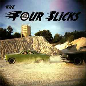 Download The Four Slicks - Betty Lou