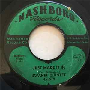 Download Swanee Quintet - Just Made It In / Children Pray On