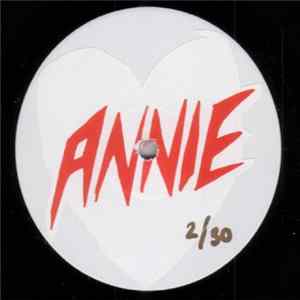 Download Annie - Happy Without You
