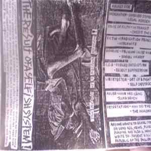 Download Various - The Result Of A Selfish System