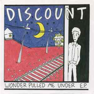 Download Discount - Wonder Pulled Me Under