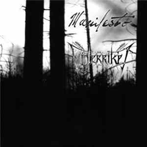 Download Manifesto / Vinterriket - Little Blue Planet / Stumme Winternacht