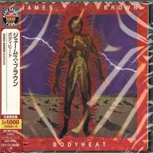 Download James Brown - Bodyheat