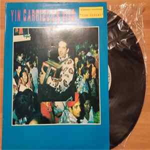 Download Yin Carrizo, Conjunto Viva Panamá - Yin Carrizo En Vivo