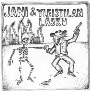 Download Jani & Yleistilan lasku - Jani & Yleistilan lasku
