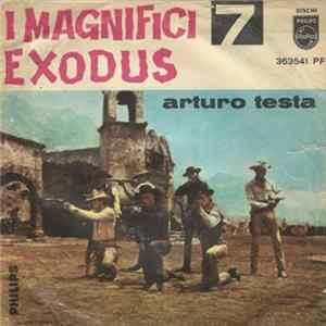 Download Arturo Testa - Exodus / I Magnifici Sette