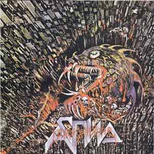 Download Аспид - Кровоизлияние (Effusion Of Blood)