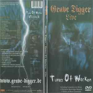 Download Grave Digger - Tunes Of Wacken - Live