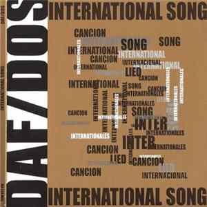 Download DAF / DOS - International Song