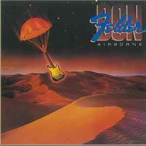 Download Don Felder - Airborne