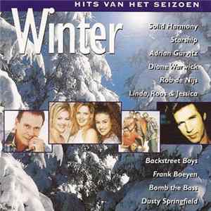 Download Various - Hits Van Het Seizoen - Winter