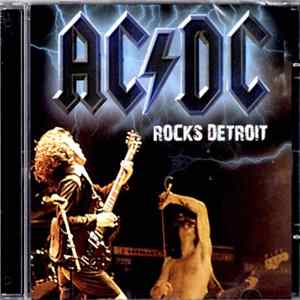 Download AC/DC - Rocks Detroit