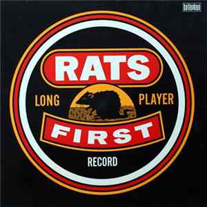 Download Rats - Rats First