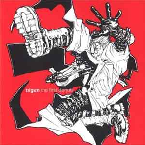 Download Tsuneo Imahori - Trigun The First Donuts