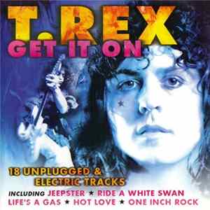 Download T.Rex - Get It On