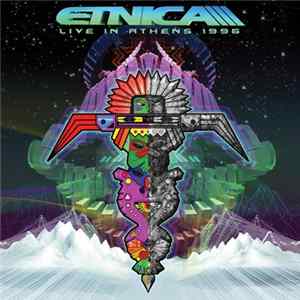 Download Etnica - Live In Athens 1996