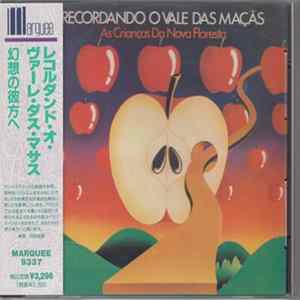 Download Recordando O Vale Das Maçãs - As Crianças Da Nova Floresta