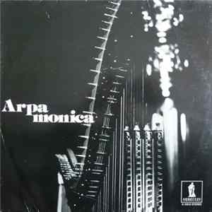 Download Gudrun Haag, Helmuth Herold, Oscar Ramos, Amigos Brasileiros - Arpamonica