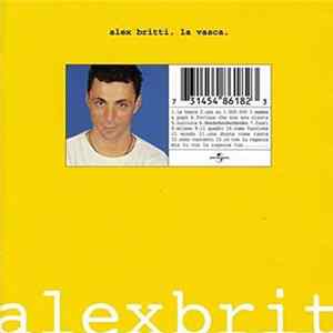 Download Alex Britti - La Vasca