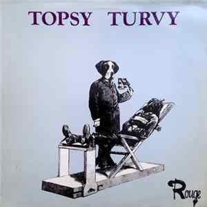 Download Jack Trombey - Topsy Turvy