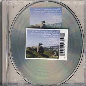 Download The Tuss - Confederation Trough EP