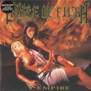 Download Cradle Of Filth - Vempire Or Dark Faerytales In Phallustein