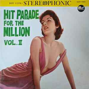 Download Various - Hit Parade For The Million Vol.II