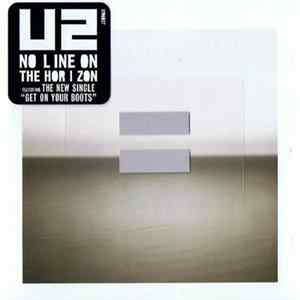 Download U2 - No Line On The Horizon