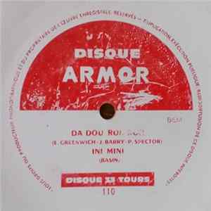 Download Unknown Artist - Da Dou Ron Ron / Ini Mini