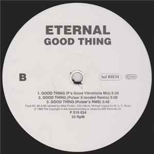 Download Eternal - Good Thing