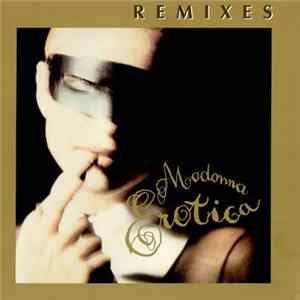 Download Madonna - Erotica (Remixes)