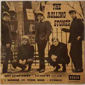 Download The Rolling Stones - Not Fade Away