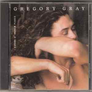 Download Gregory Gray - Strong At Broken Places