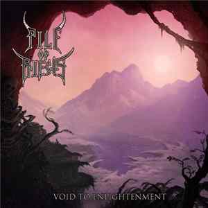 Download Pile Of Priests - Void To Enlightenment