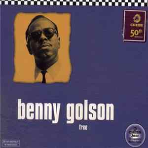 Download Benny Golson - Free