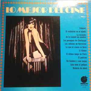 Download Orquesta De Herman Helmer - Lo Mejor Del Cine Vol. 1