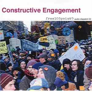 Download Various - Constructive Engagement