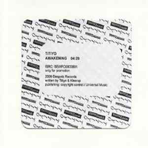 Download Titiyo - Awakening
