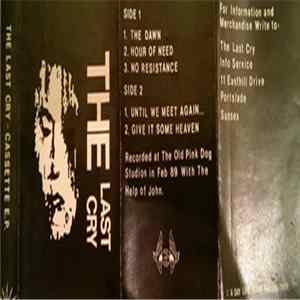 Download The Last Cry - The Last Cry
