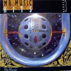 Download Various - Mr Music Hits 3/94
