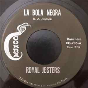 Download Royal Jesters - La Bola Negra / Que Seas Feliz