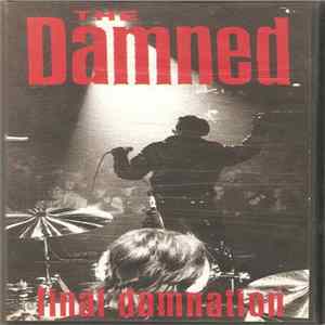 Download The Damned - Final Damnation