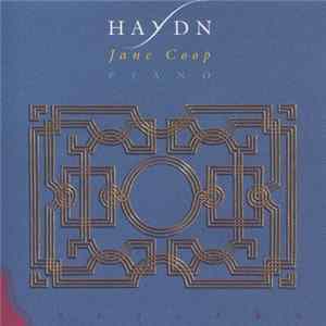Download Jane Coop, Haydn - Haydn: Piano Sonatas