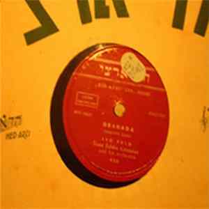 Download Leo Fuld - Granada / Reflections On The Water