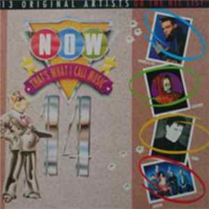 Download Various - Now That's What I Call Music! 14