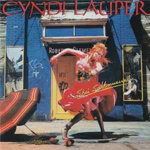 Download Cyndi Lauper - She's So Unusual